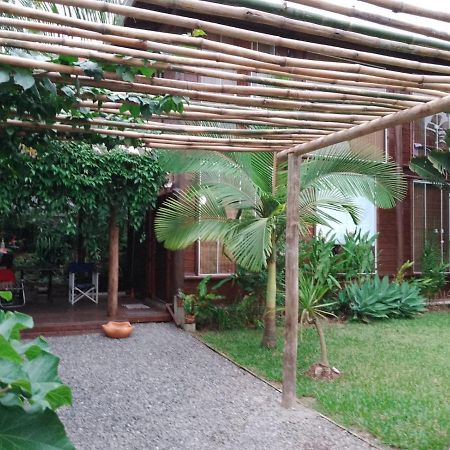Casa Alquiler En Bombas Bombinhas Villa ภายนอก รูปภาพ