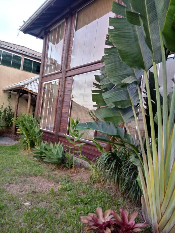 Casa Alquiler En Bombas Bombinhas Villa ภายนอก รูปภาพ