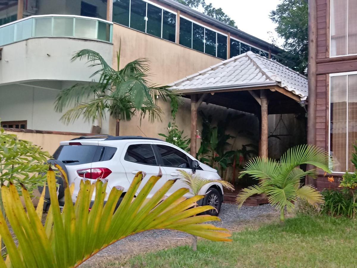 Casa Alquiler En Bombas Bombinhas Villa ภายนอก รูปภาพ