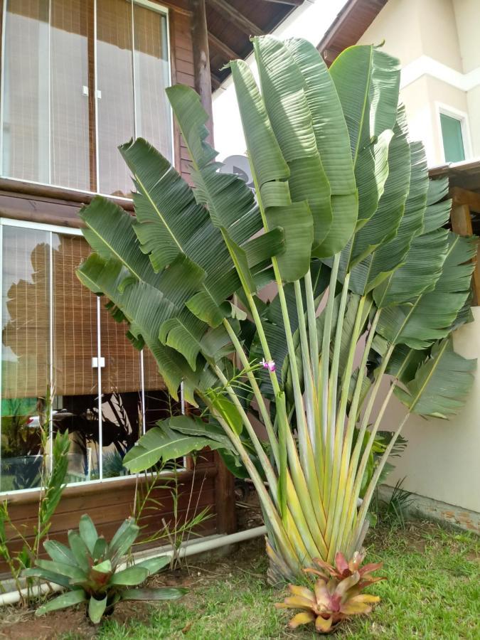 Casa Alquiler En Bombas Bombinhas Villa ภายนอก รูปภาพ