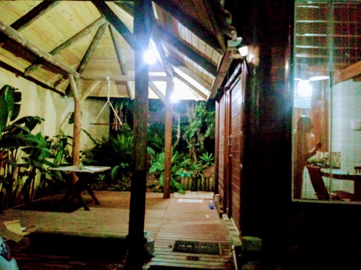Casa Alquiler En Bombas Bombinhas Villa ภายนอก รูปภาพ