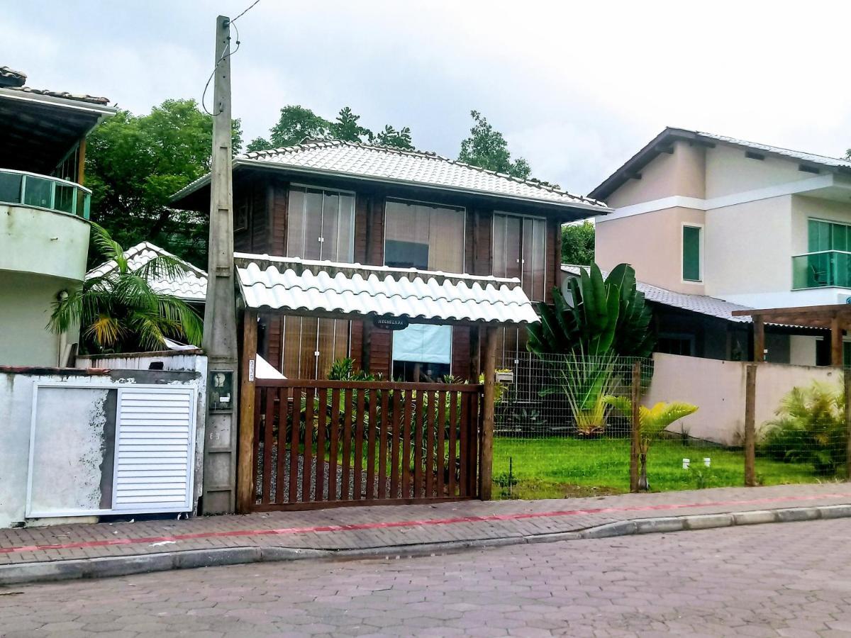 Casa Alquiler En Bombas Bombinhas Villa ภายนอก รูปภาพ