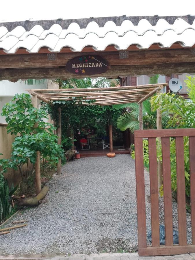 Casa Alquiler En Bombas Bombinhas Villa ภายนอก รูปภาพ