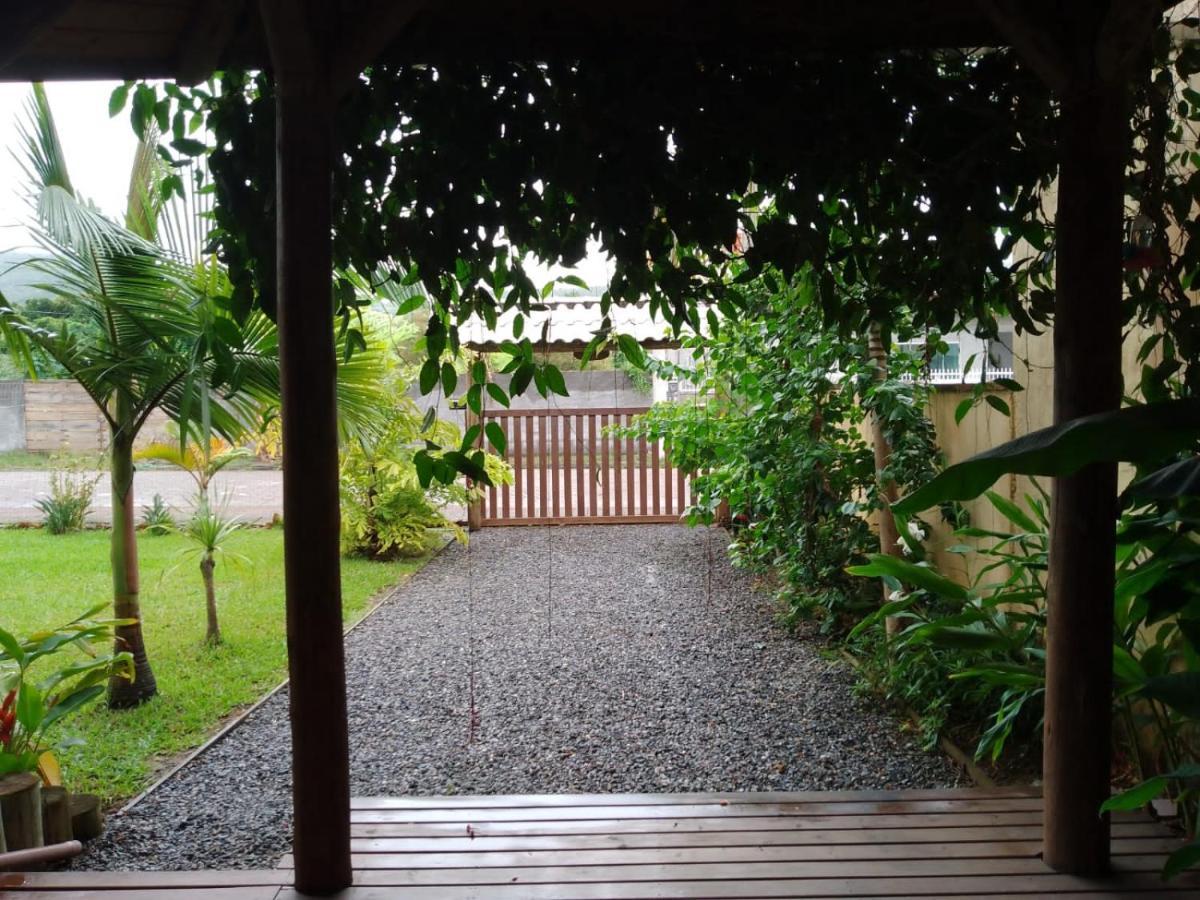 Casa Alquiler En Bombas Bombinhas Villa ภายนอก รูปภาพ