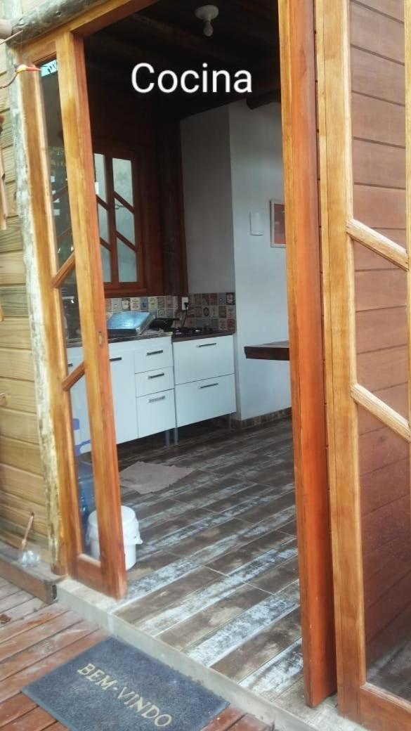 Casa Alquiler En Bombas Bombinhas Villa ภายนอก รูปภาพ